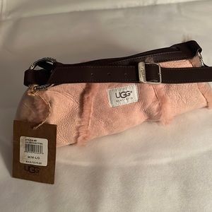 Brand new with tags! Ugg bag